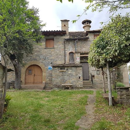 Casa Martin Villa Guaso Exteriör bild