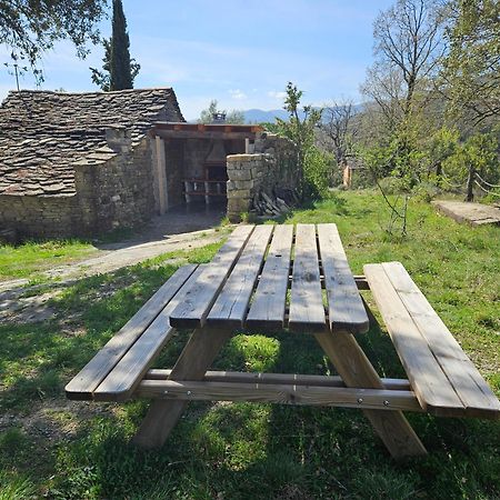 Casa Martin Villa Guaso Exteriör bild
