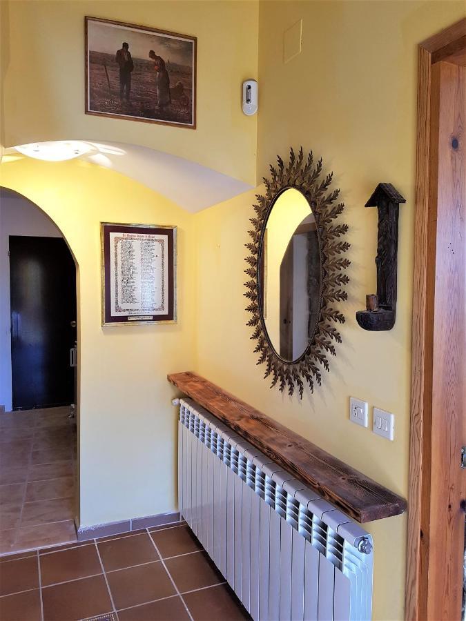 Casa Martin Villa Guaso Exteriör bild